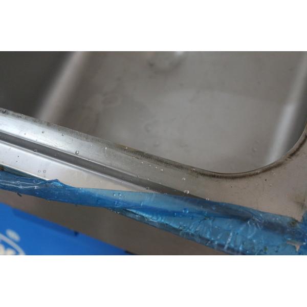 Kitchen Sinks Stainless Steel Welding Machine