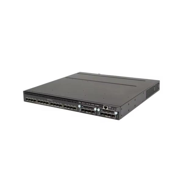 Customized JL430A 3810M Series 24SFP 250W Switch Switch Capacity 24 SFP Fixed 1000/10000 SFP Ports Private Mold NO