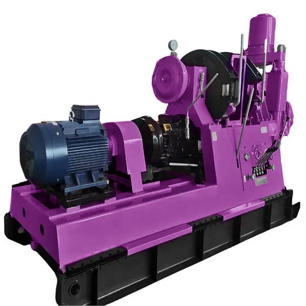 Core Sampling Drilling Rig Machine Angle Renge 90° Diamond Drill Rig Geological Core Drilling Rig