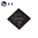 STM32F101T8U6 QFN36 Electronic Components IC MCU Microcontroller Integrated