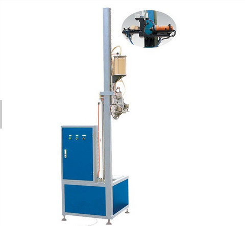 China Semi-automatic Dessicant Filling Machine