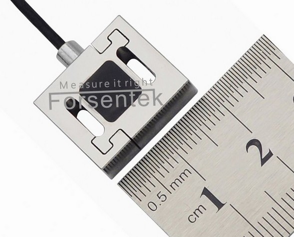 Miniature load cell FSSM interchangeable with futek load cell lsb200