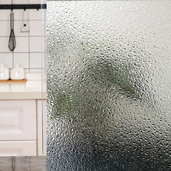 6mm Patterned Tempered Glass Extra Clear Moru Tinted Moru Mistlite Flutelite Millennium