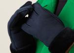 Unisex Real Sheepskin Gloves