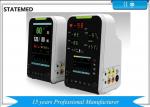 Doctor Diagnose Multi Parameter Patient Monitor SIM Card Signal Transmission