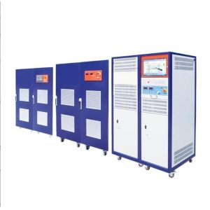 Quality Ethernet Connectivity Vibration Controllers FFT PSD Time Domain JQTV-9002 for sale