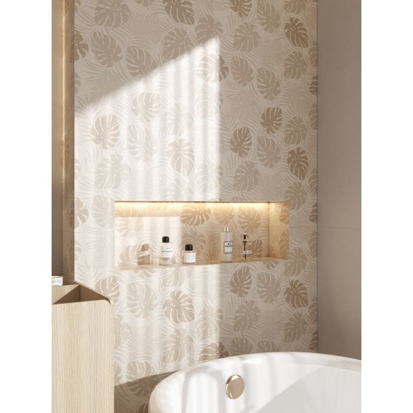 Moisture Resistant Fabric Wall Tiles Customization With Stylish Design