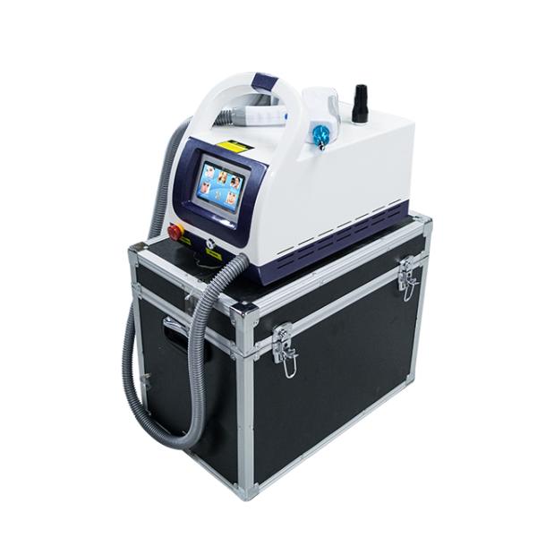 Laser Tattoo Removal Machine Video Technical Support 6 Kinds Operating Language