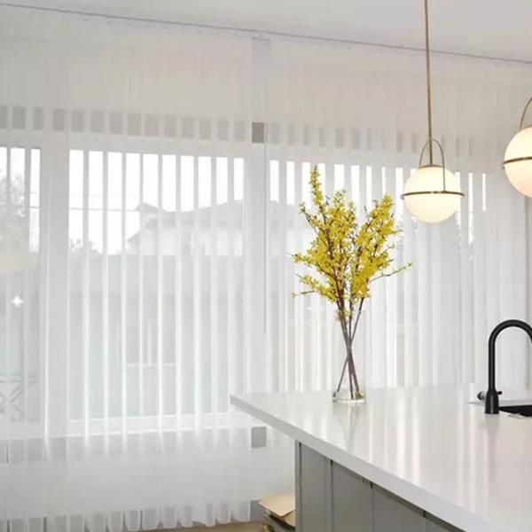 Hanas Blinds Fabric – Elegance & Functionality For Stylish Interiors