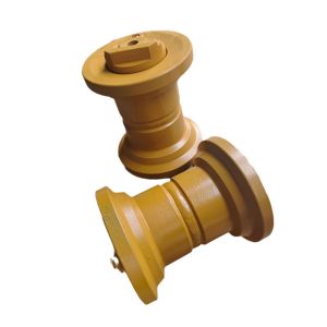 D31 D31A D31e D31p D31pl Mini Bulldozer Undercarriage Components Double Single