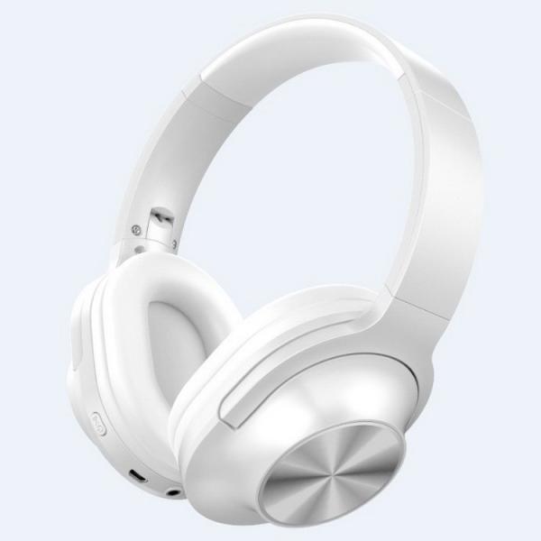 Hi-Fi Wireless Stereo Dynamic Headphones Headset Bluetooth Odm