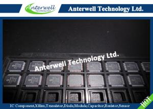 Quality PIC18LF4520I/PT Electronic Integrated Circuit Components Enhanced Flash Microcontrollers for sale