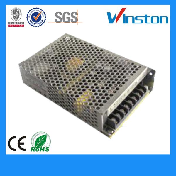 5V-24V Quad Output Switching Power Supplies 7A Efficient High Reliability