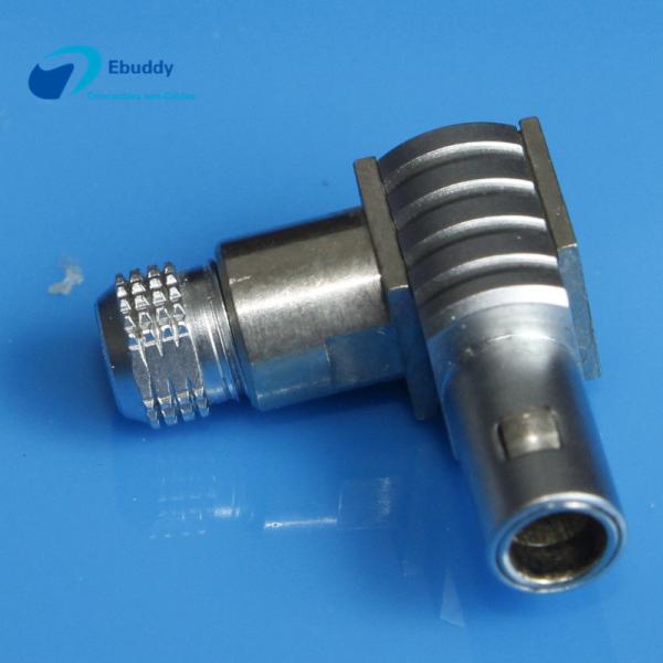 Lemo 00 S Series Connector