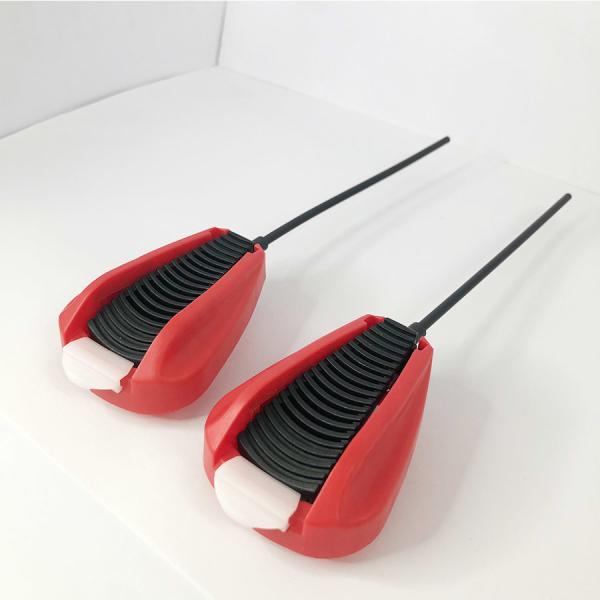 Premium Actuator with Extension Tube - Enhanced Control and Reliability