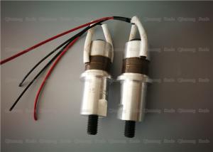 Quality Ultrasonic Active Sensor Converting Electric Energy To Mechanical Energy for sale