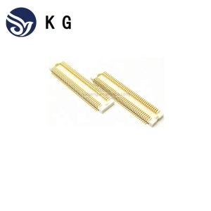 Panasonic Axk5f80547yg Board To Board Connectors Headers And PCB Receptacles