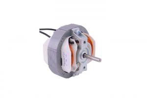 Quality Shaded Pole Blower Fan Motor , Air Conditioner Blower Motor 50 / 60Hz Frequency for sale