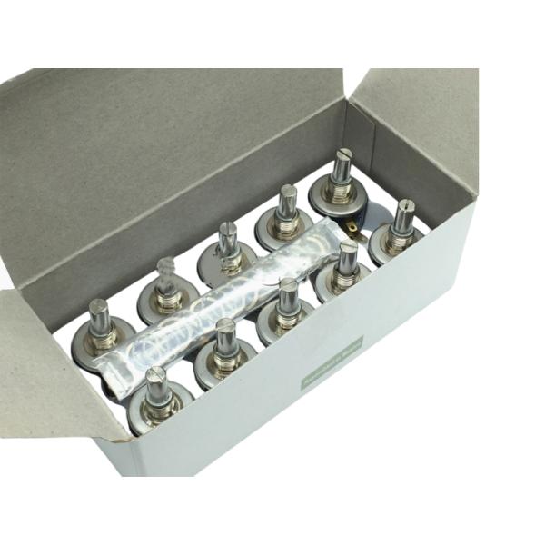 Multi Turn Precision Potentiometer 534-1-1K 534-1-2K 534-1-5K