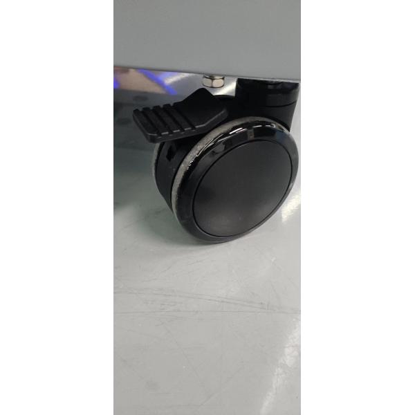 AC Charging DC Charging And USB Type-A Type-C Vault Storage IPad Charging Cabinet With Wheels