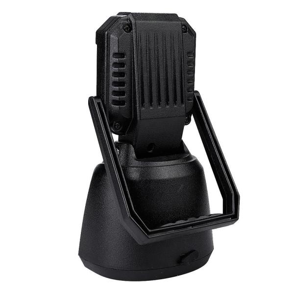 Portable Rechargeable LED Emergency Lantern with Flashing Function Outdoor Use Handle Included