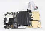 FR-4 PCB Assembly IPC Class 2 Or 3 Standard 5-Layer 4mil Line Quickturn Pcb