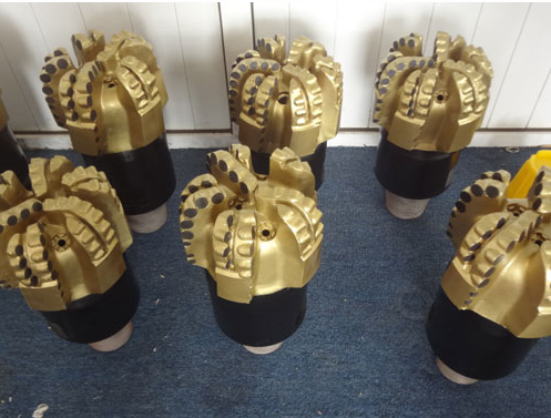 rock tools, PDC bits