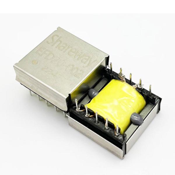 750313082 Flyback Transformer Designed For PoE PDs 36 V To 57 V