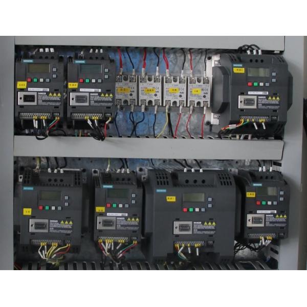 ZGFM 1900 Pro Flute Laminator With Automatic Servo Correct