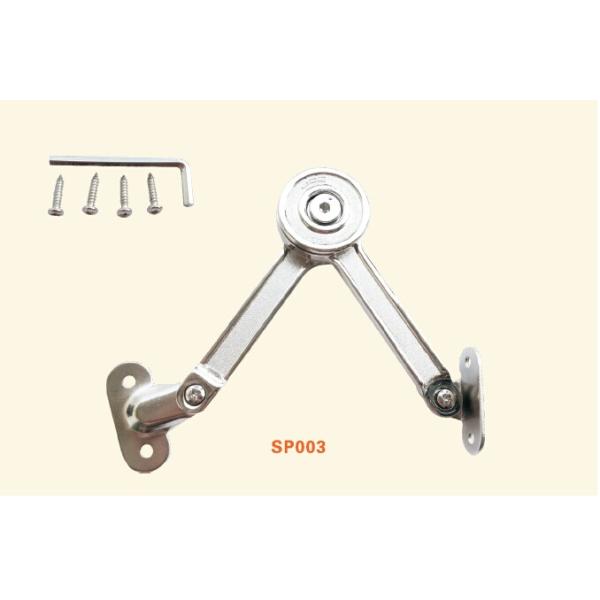 SP003 Random Stop cabinet Lift support(Plastic Mechanical)