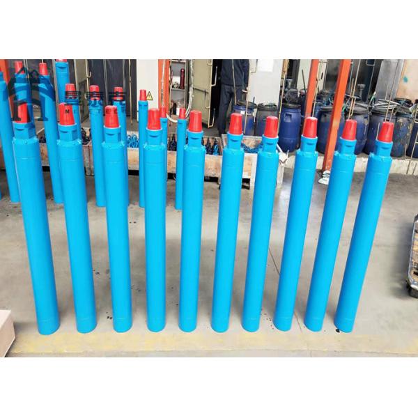 Enhance Productivity Dth Hammer Dhd340 For Drilling