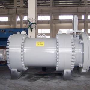 Quality Water Wheel Guide Vane Electro Hydraulic Motor AAA Grade Corrosion Resistance for sale