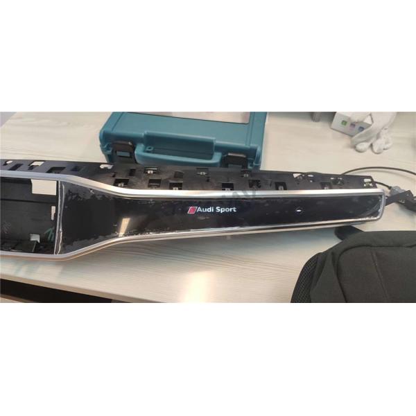 A4 A5 A6 Q7 Audi Android Radio LCD Copilot Display Head Unit