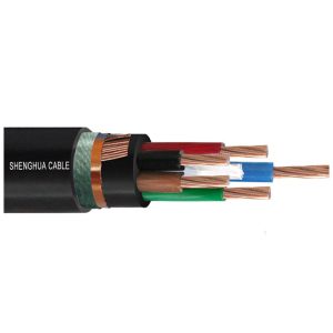 Quality Proven XLPE Insulated Power Cable for Reliable Power Distribution for sale