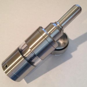 Quality kayfun lite fashion rebuild atomizer ecig vapor clearomizer for sale