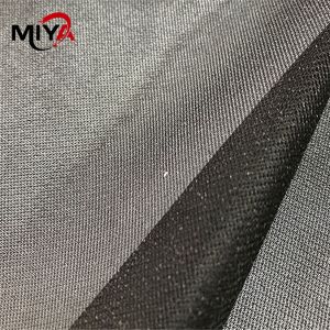 Quality Adhesive Woven Interlining Fabric for sale