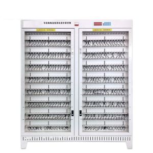 512 Channels Battery Grading Machine 18650 Lithium Battery Capacity Tester