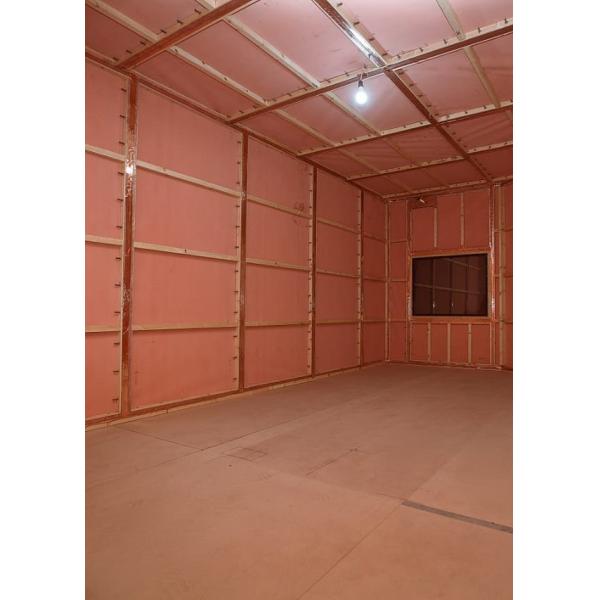 MRI ED 1370mm Copper Shielding Tape Screen Faraday Cage Foil