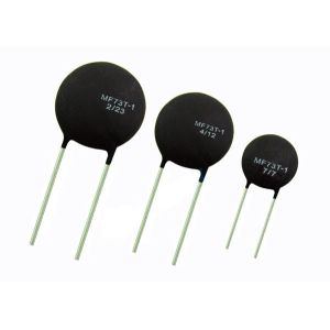 Quality MF73T-1 High Power Inrush Current Limiter NTC Thermistor for sale