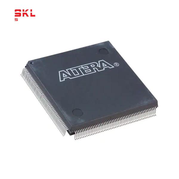 EP2C8Q208C8N IC Programming Chip Field Gate Array (FPGA) High Density Architectu