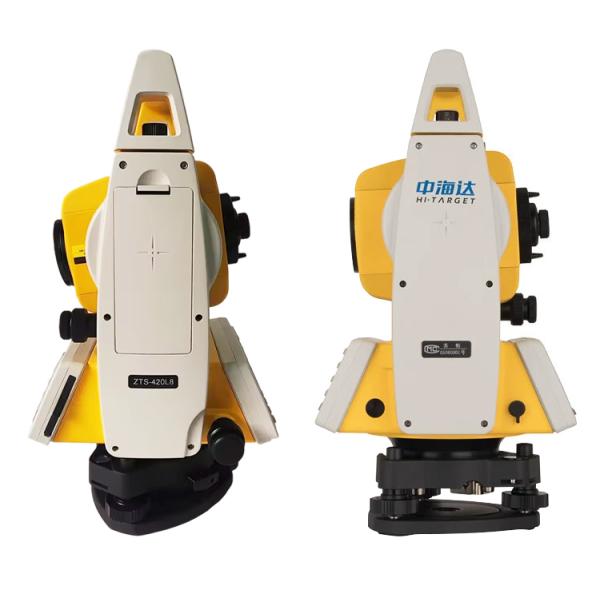 Hi-Target ZTS-420R Total Station 2'' Accuracy 800M Reflectorless