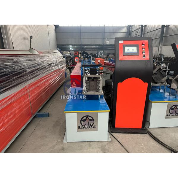 Triangle angle channel roll forming machine for Nepal angle bar roll forming machine V shape roll forming machine