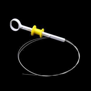 Alligator Biopsy Forceps Instrument Medical Accessories For Disposable Endoscopes
