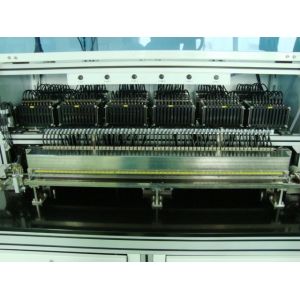 Contact IC Preperso And Initialization Machine COS Writer For IC SIM Banking