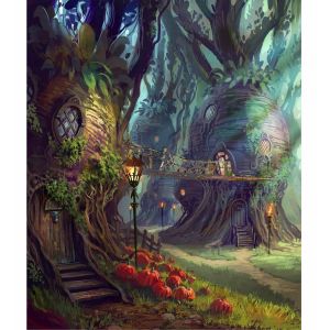 3D Modeling Landscape Design Software AutoCAD/SketchUp Compatible English