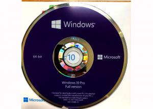 CD DVD Simple Package Windows 10 Professionnel Version Complete 100% Useful