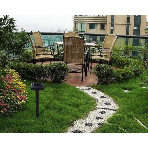 Solar Panel Snake & Mouse Repeller rat destruction
