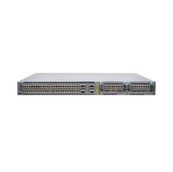 Customized EX4600-40F-AFO 24 4X 40G 2M Ethernet Network Switch with Customized