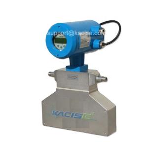 flow meter coriolis