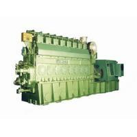 Quality Four Stroke Diesel Engine Generator Set for sale